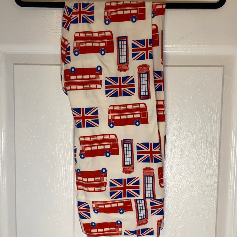 LuLaRoe TC leggings